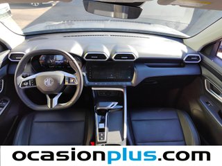 MG ZS 1.5 Hybrid+ Luxury 145 kW (197 CV)