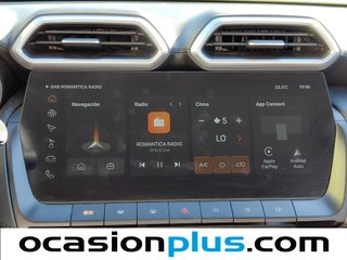 MG ZS 1.5 Hybrid+ Luxury 145 kW (197 CV)