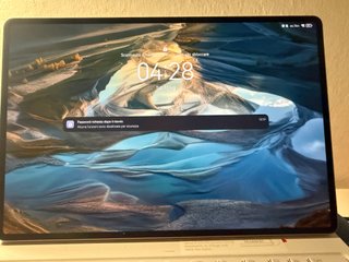 Huawei Matepad Pro 12.2 12/512GB Argento