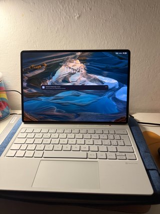 Huawei Matepad Pro 12.2 12/512GB Argento