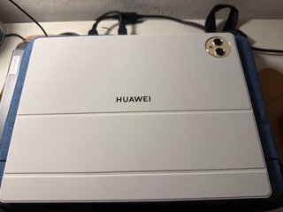 Huawei Matepad Pro 12.2 12/512GB Argento