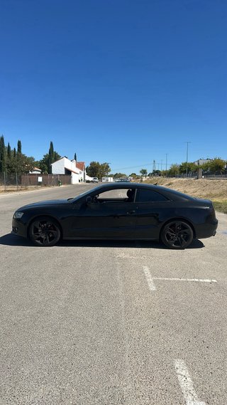 Audi A5 SLINE