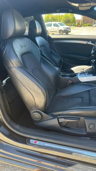 Audi A5 SLINE