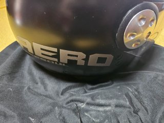 Casco Osbe Mate Talla S