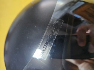 Casco Osbe Mate Talla S