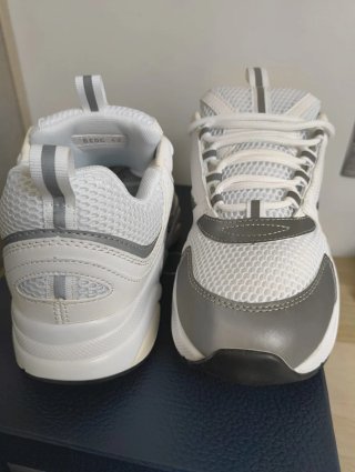 Zapatillas Dior B22 Blancas Talla 42