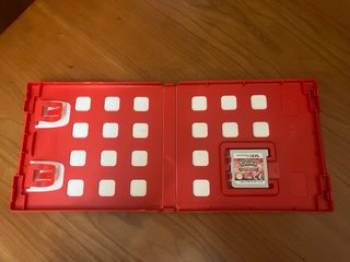 Pokémon Rubino Omega Nintendo 3DS RPG
