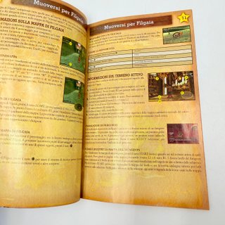 Wild Arms 5 PS2 Videogioco Versione Multi Lingua
