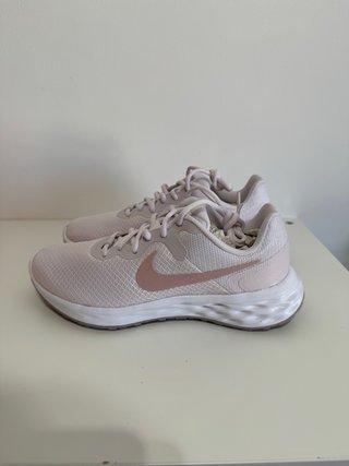 Zapatillas Nike Revolution 6 NN Rosa
