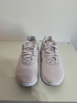 Zapatillas Nike Revolution 6 NN Rosa