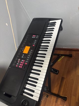 Korg ek 50