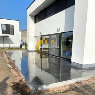 Hormigón Impreso y Fratasado
