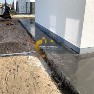 Hormigón Impreso y Fratasado