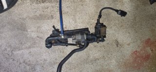 Válvula control aire 1.8t