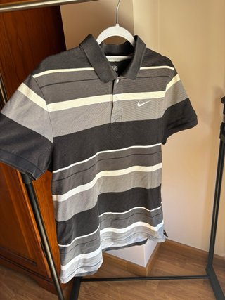 Polo Nike Vintage Nuevo Talla L