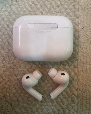 AirPods pro 3 auténticos