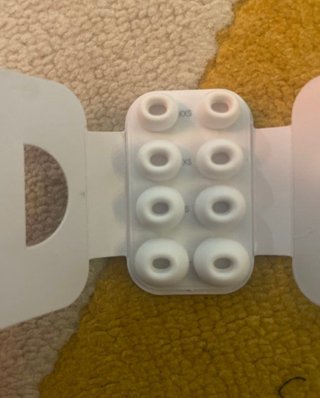 AirPods pro 3 auténticos