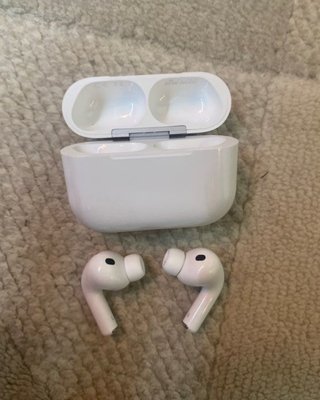 AirPods pro 3 auténticos