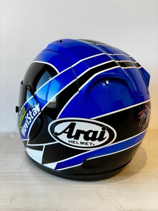 Casco Arai Roberts Jr.