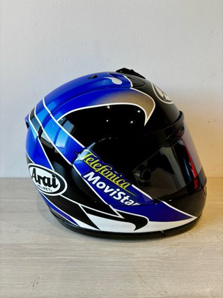 Casco Arai Roberts Jr.