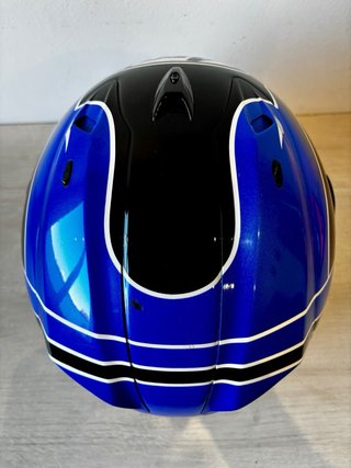 Casco Arai Roberts Jr.