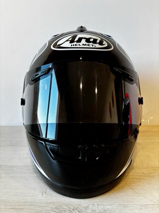 Casco Arai Roberts Jr.
