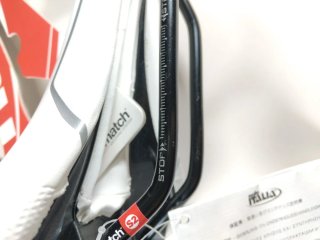 Sella bici - Selle Italia Nekkar Plus Flow