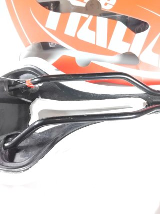 Sella bici - Selle Italia Nekkar Plus Flow