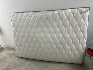 Colchón Ikea 140x200cm