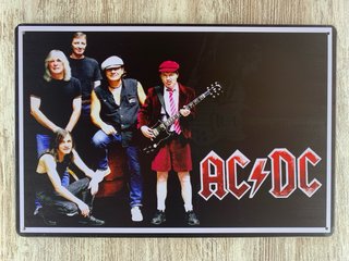 (43) Cartel AC/DC