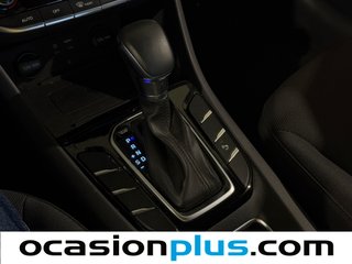 Hyundai Ioniq 1.6 GDI HEV Tecno DT 104 kW (141 CV)