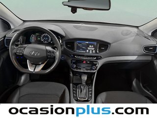 Hyundai Ioniq 1.6 GDI HEV Tecno DT 104 kW (141 CV)