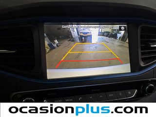 Hyundai Ioniq 1.6 GDI HEV Tecno DT 104 kW (141 CV)