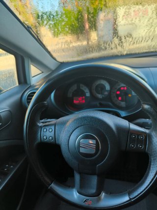 SEAT Leon 2006