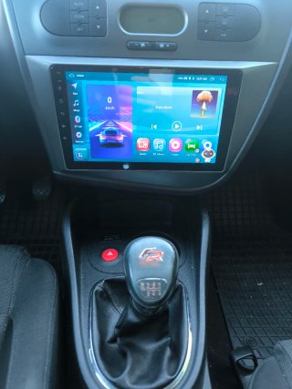 SEAT Leon 2006