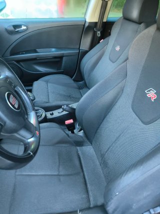 SEAT Leon 2006
