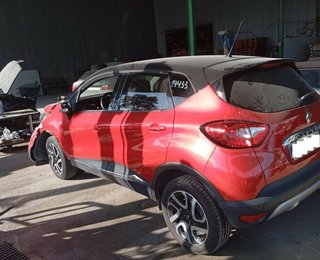 Espejo renault captur adventure 411571