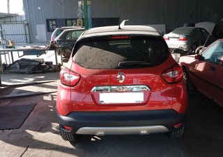 Espejo renault captur adventure 411571