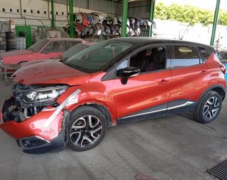 Espejo renault captur adventure 411571