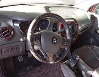 Espejo renault captur adventure 411571
