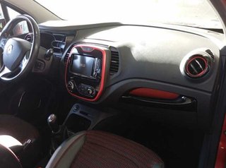 Espejo renault captur adventure 411571