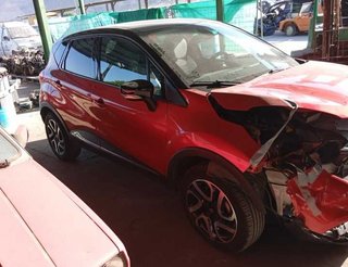Espejo renault captur adventure 411571