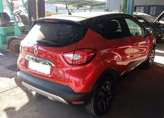 Espejo renault captur adventure 411571
