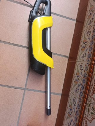 Aspirador Kärcher VC 5 Manual