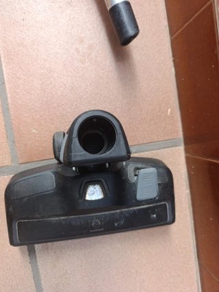 Aspirador Kärcher VC 5 Manual