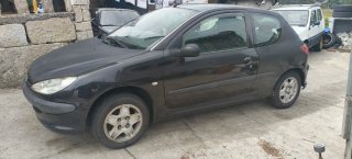 Peugeot 206 2004