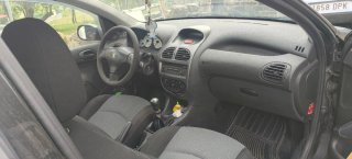 Peugeot 206 2004