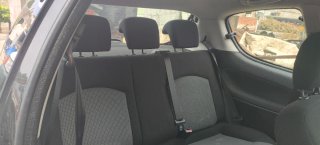 Peugeot 206 2004