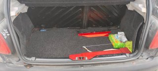 Peugeot 206 2004