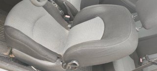 Peugeot 206 2004
